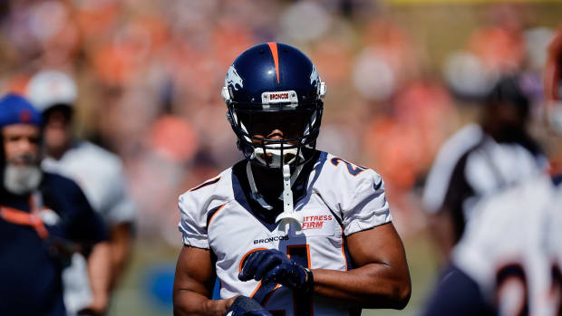 K'Waun Williams